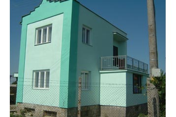 Eslovaquia Privát Sládkovičovo, Exterior